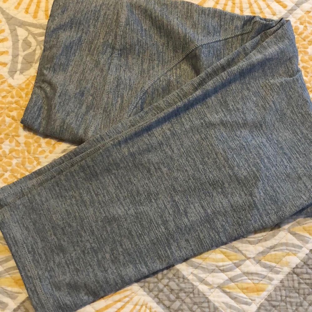 RBX compression capris